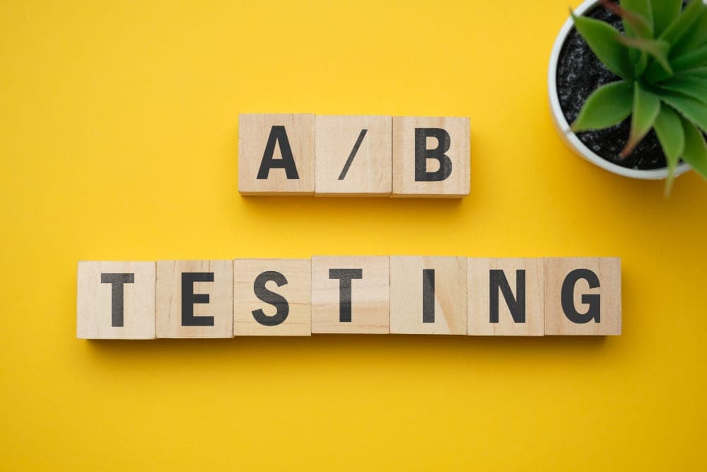 A/B Testing: Qanday Optimizatsiya Qilish?