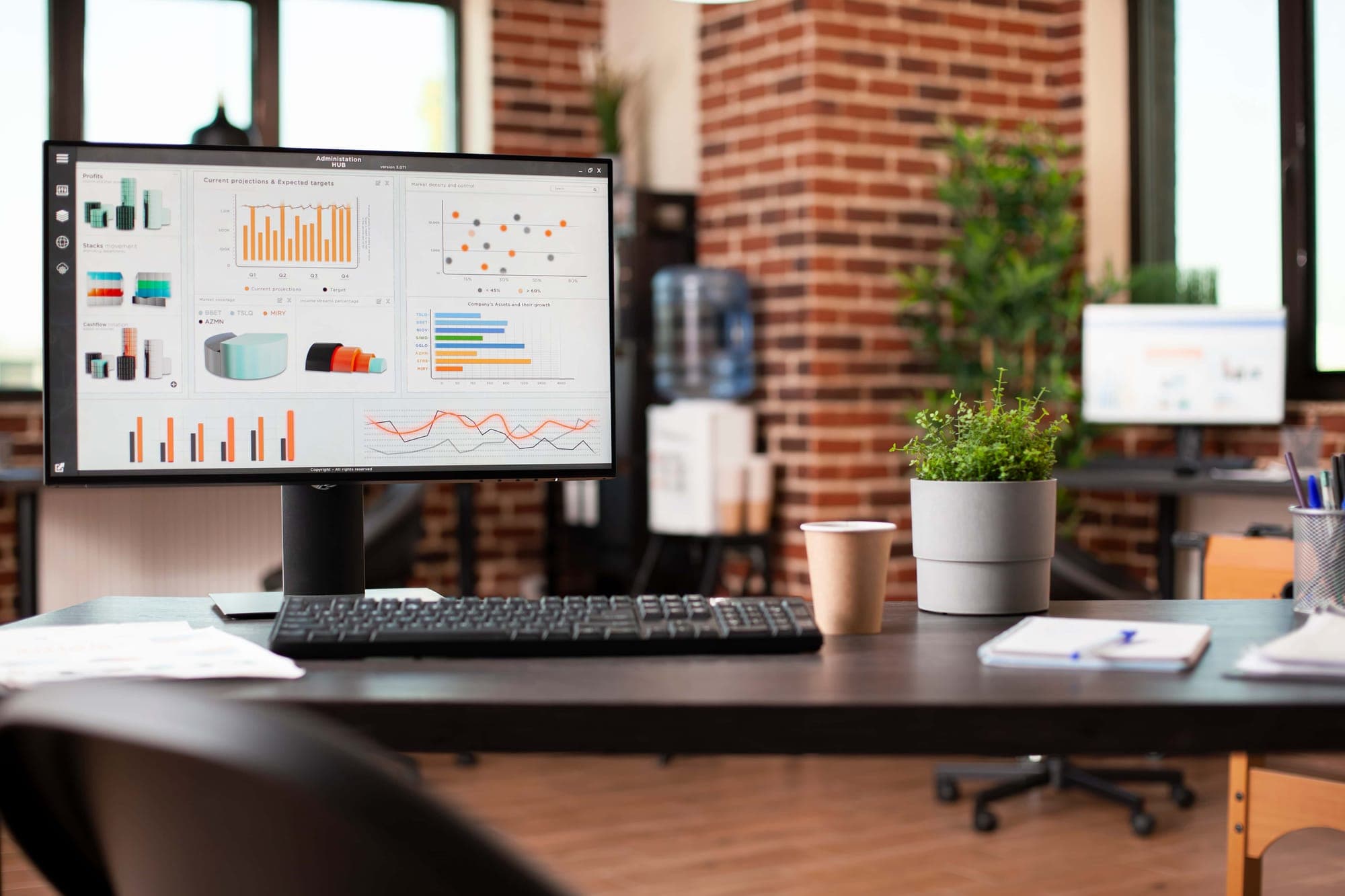 Analitika va Ma'lumotlar