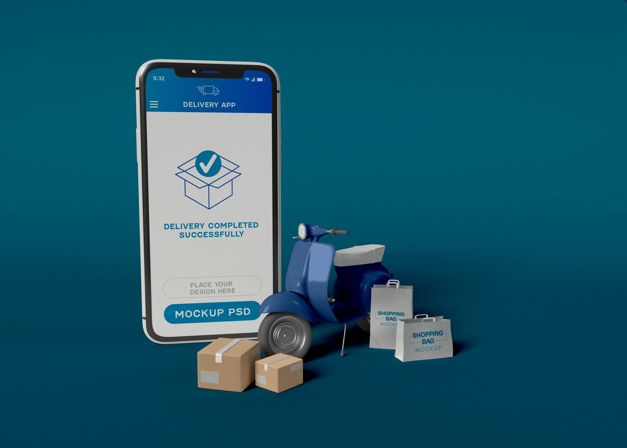 Buyurtma Tracking: Mijozlarga Qanday Ko'rsatish?