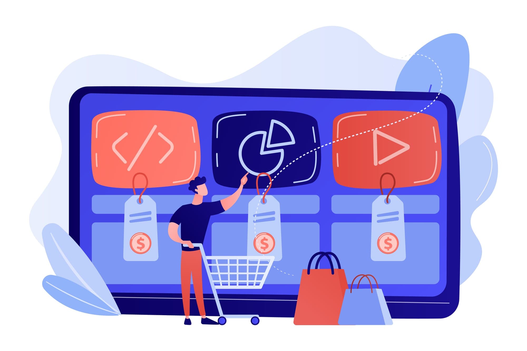 E-commerce Pluginlari va Kengaytmalar