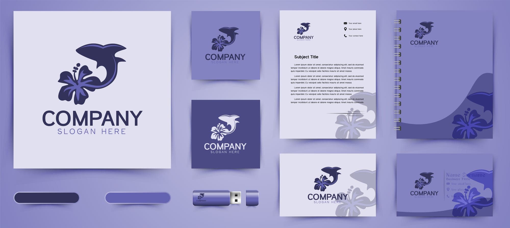 Intellektual Huquqlar: Brend va Logotiplar