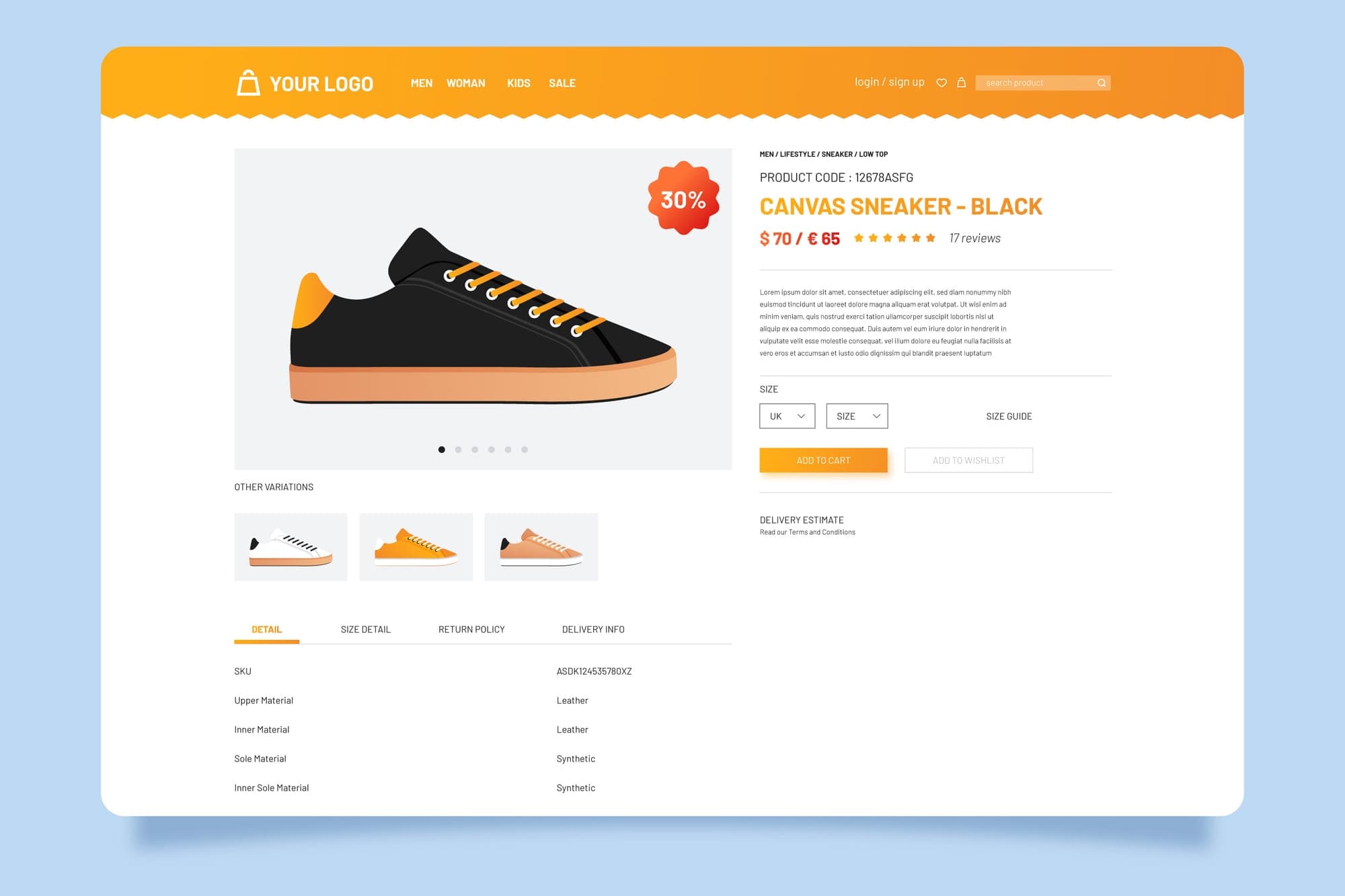 Mahsulot Kataloglarini To'g'ri Tuzish