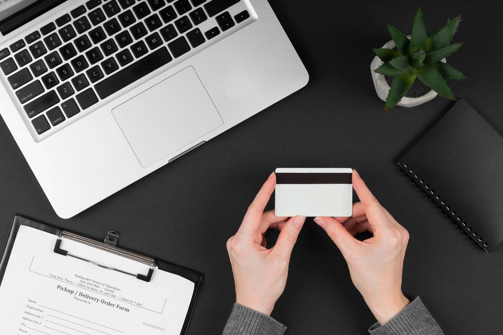 Onlayn Savdo Asoslari