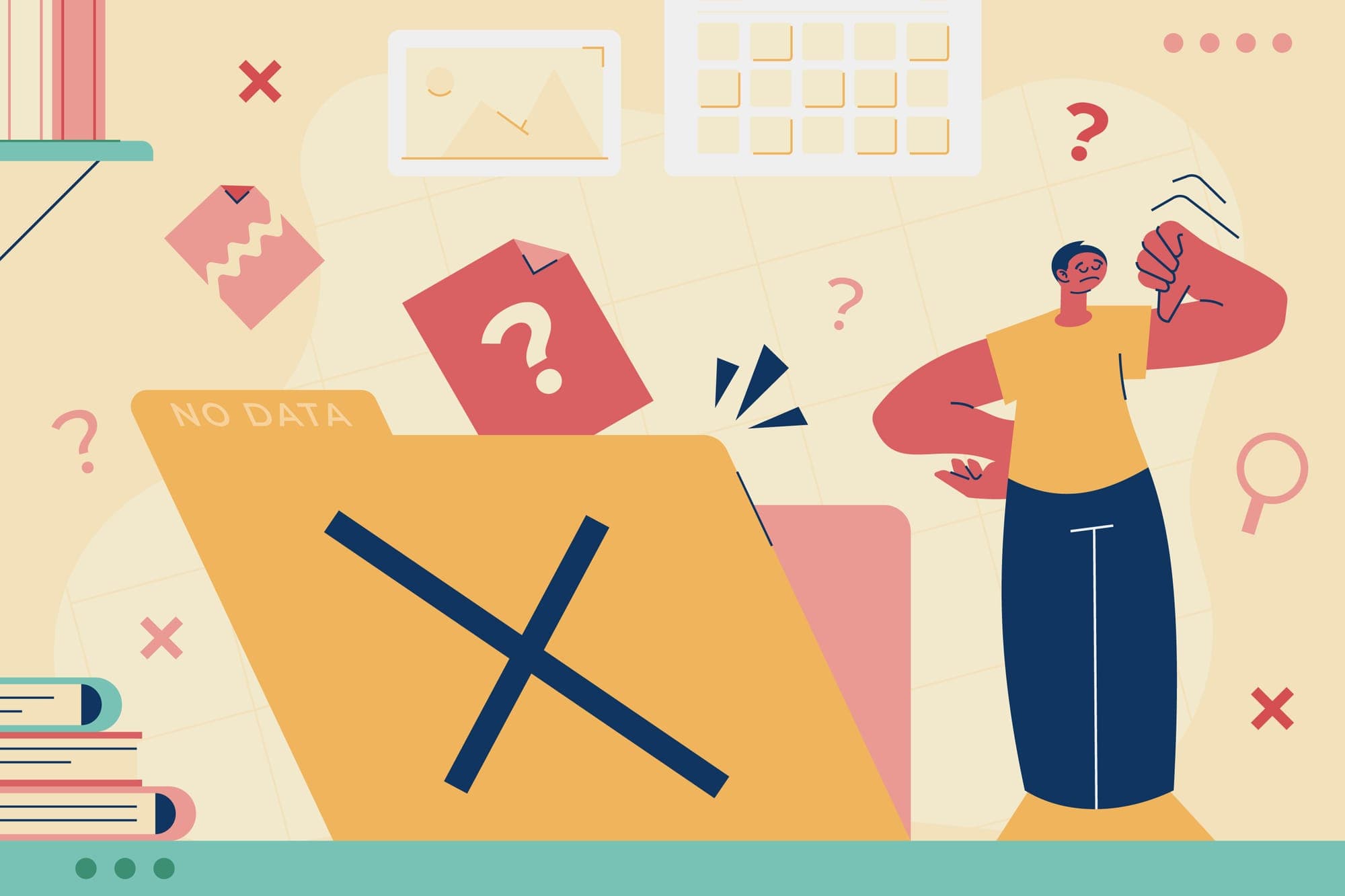 Qayerda Xato Qildim: Darslar va Natijalar