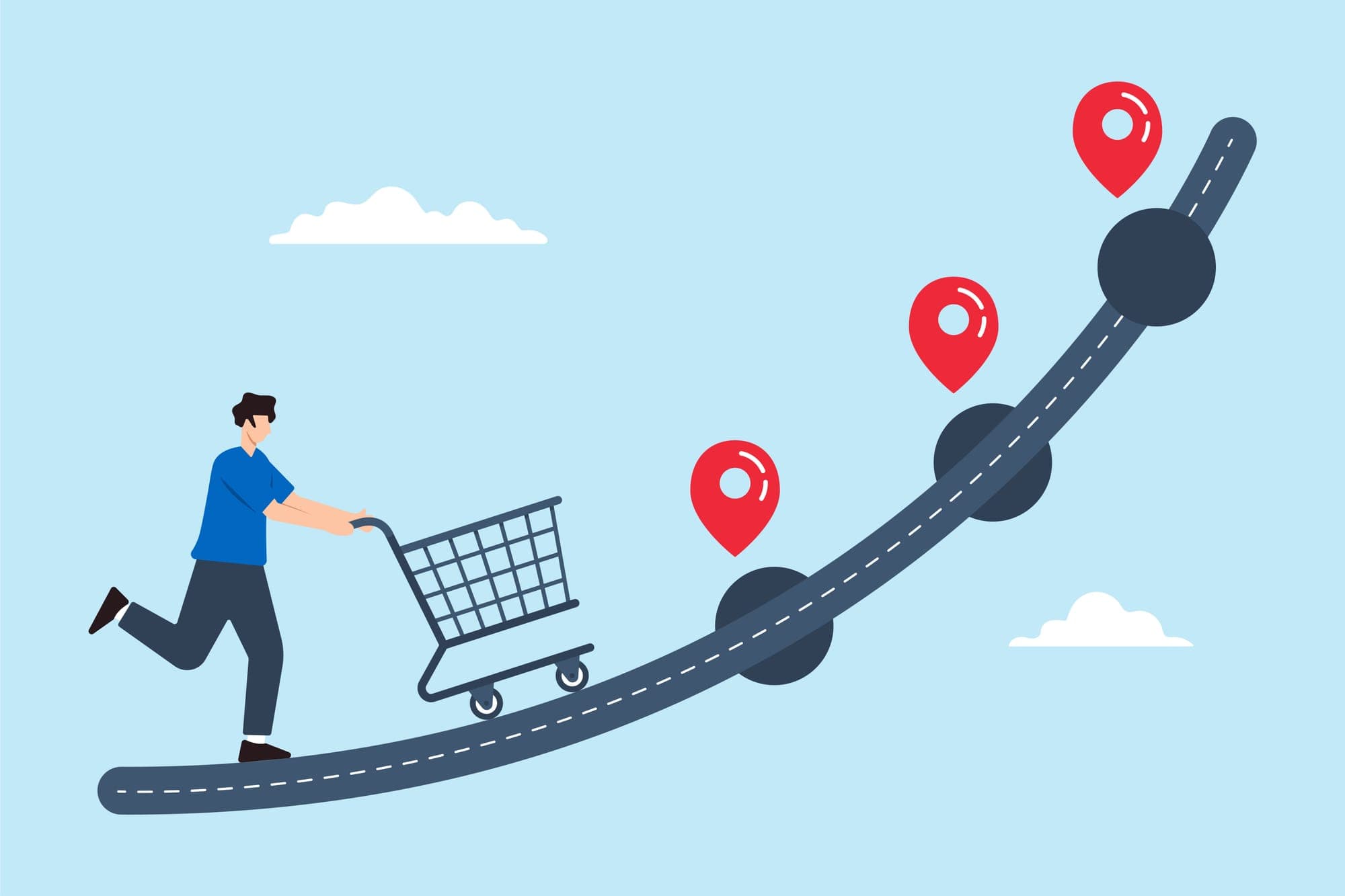 Startup Bizneslar Uchun Eng Tez va Arzon Yo'l