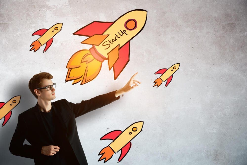 Startupdan Million Dollar Gacha: Hikoyalar