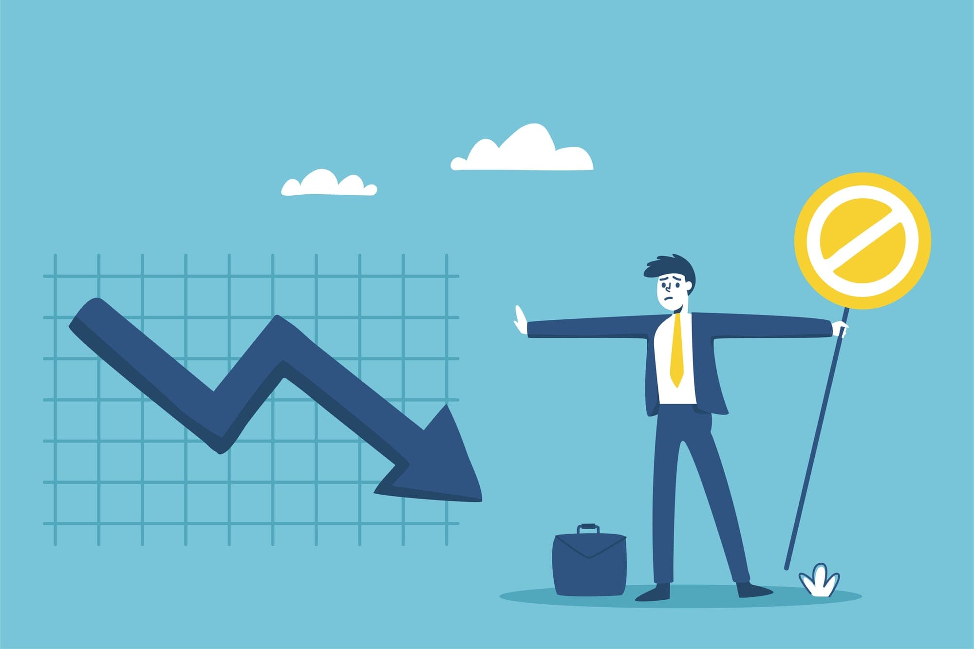 To'lov Muvaffaqiyatsizliklari: Qanday Kamaytirish?