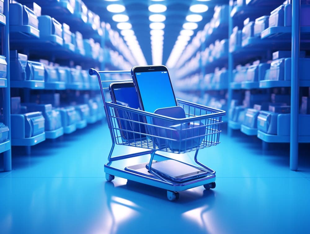 Xarajatlarni Kamaytirish: Ofis va Omborsiz Sotish