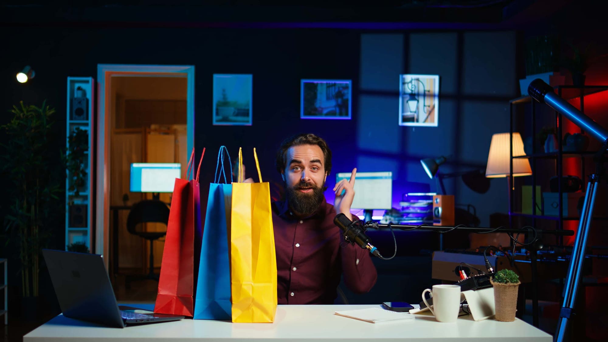 Nima Uchun Onlaynga O'tish Kerak?