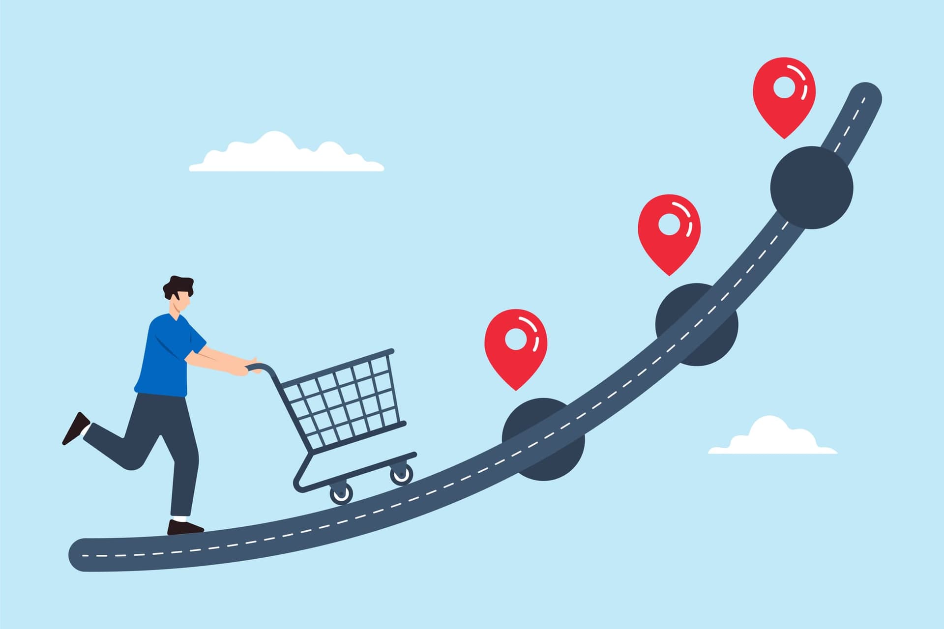 Startup Bizneslar Uchun Eng Tez va Arzon Yo'l